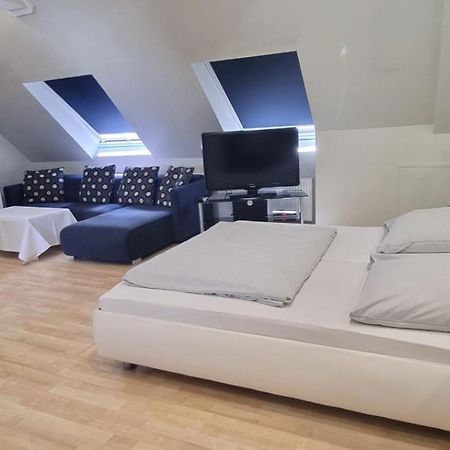Hotel Meyer Bergheim  Zewnętrze zdjęcie