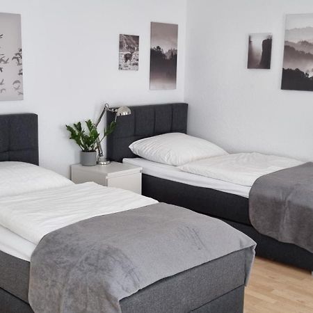 Hotel Meyer Bergheim  Zewnętrze zdjęcie
