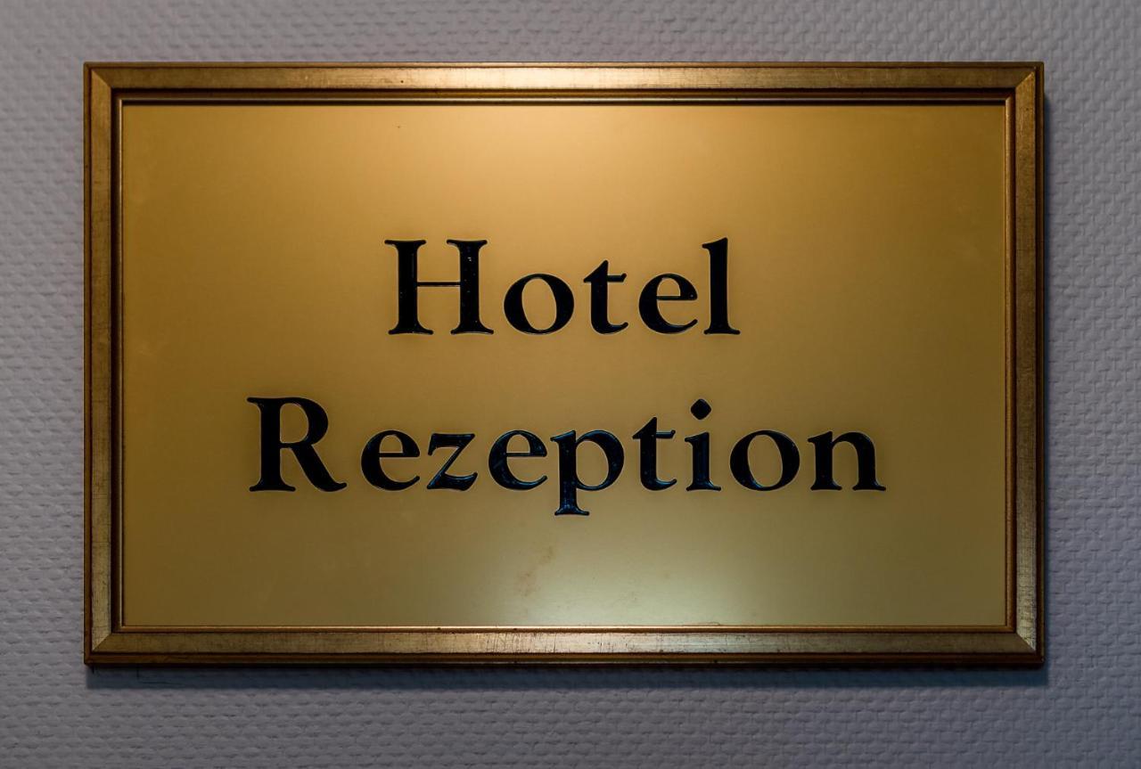 Hotel Meyer Bergheim  Zewnętrze zdjęcie