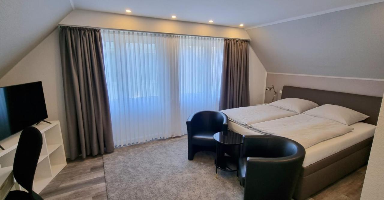 Hotel Meyer Bergheim  Pokój zdjęcie