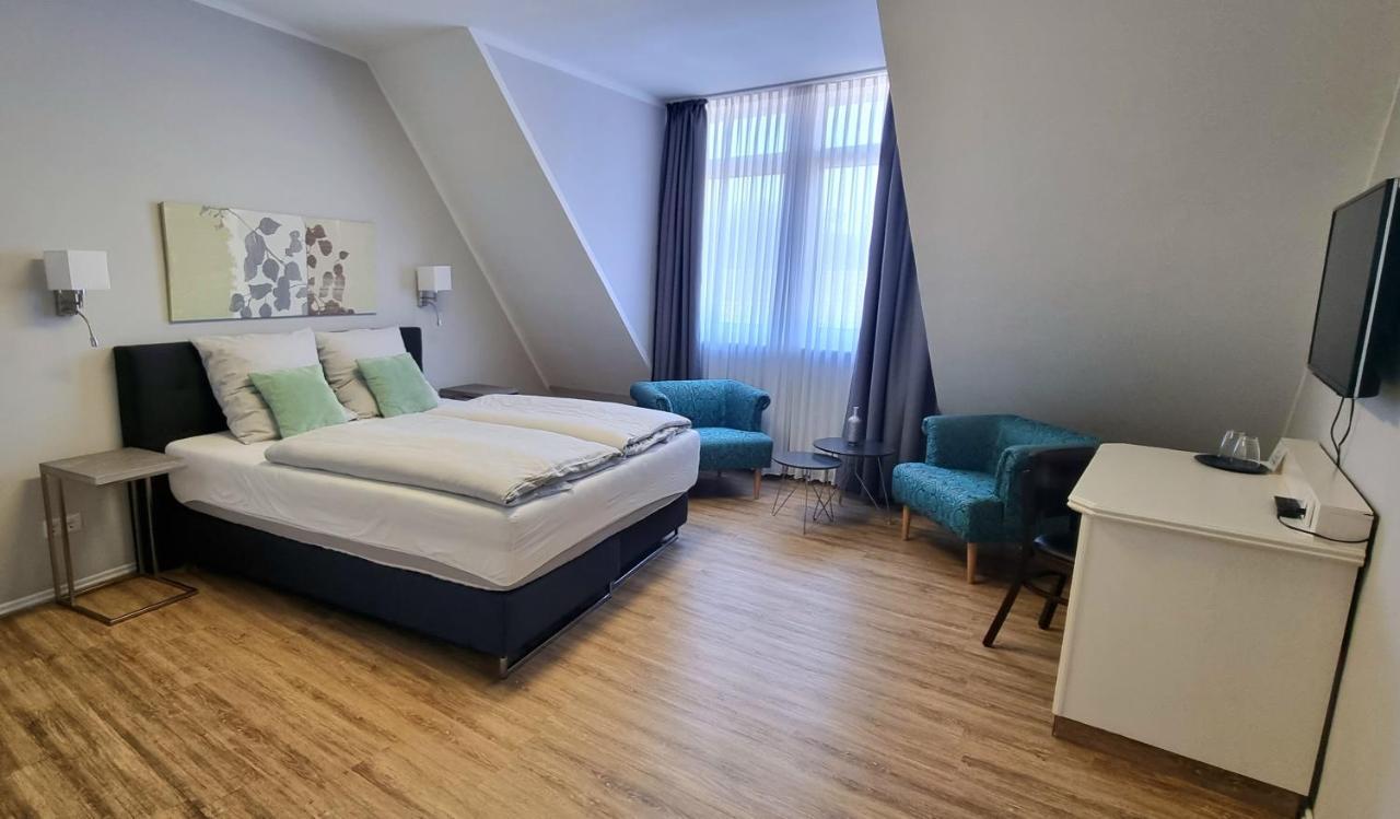 Hotel Meyer Bergheim  Pokój zdjęcie