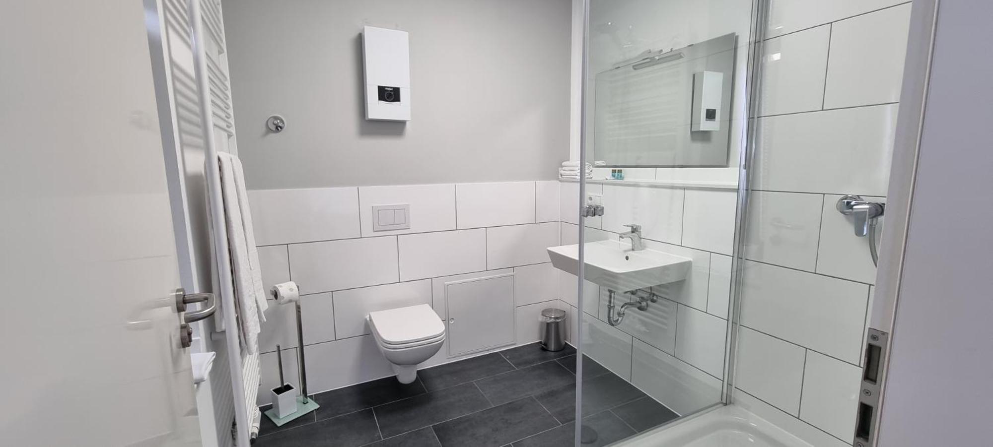 Hotel Meyer Bergheim  Zewnętrze zdjęcie