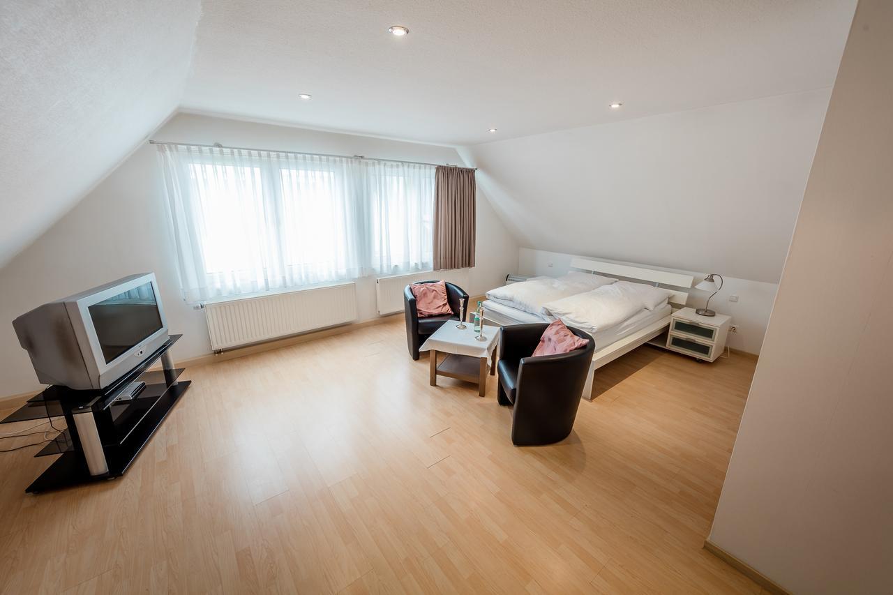 Hotel Meyer Bergheim  Zewnętrze zdjęcie