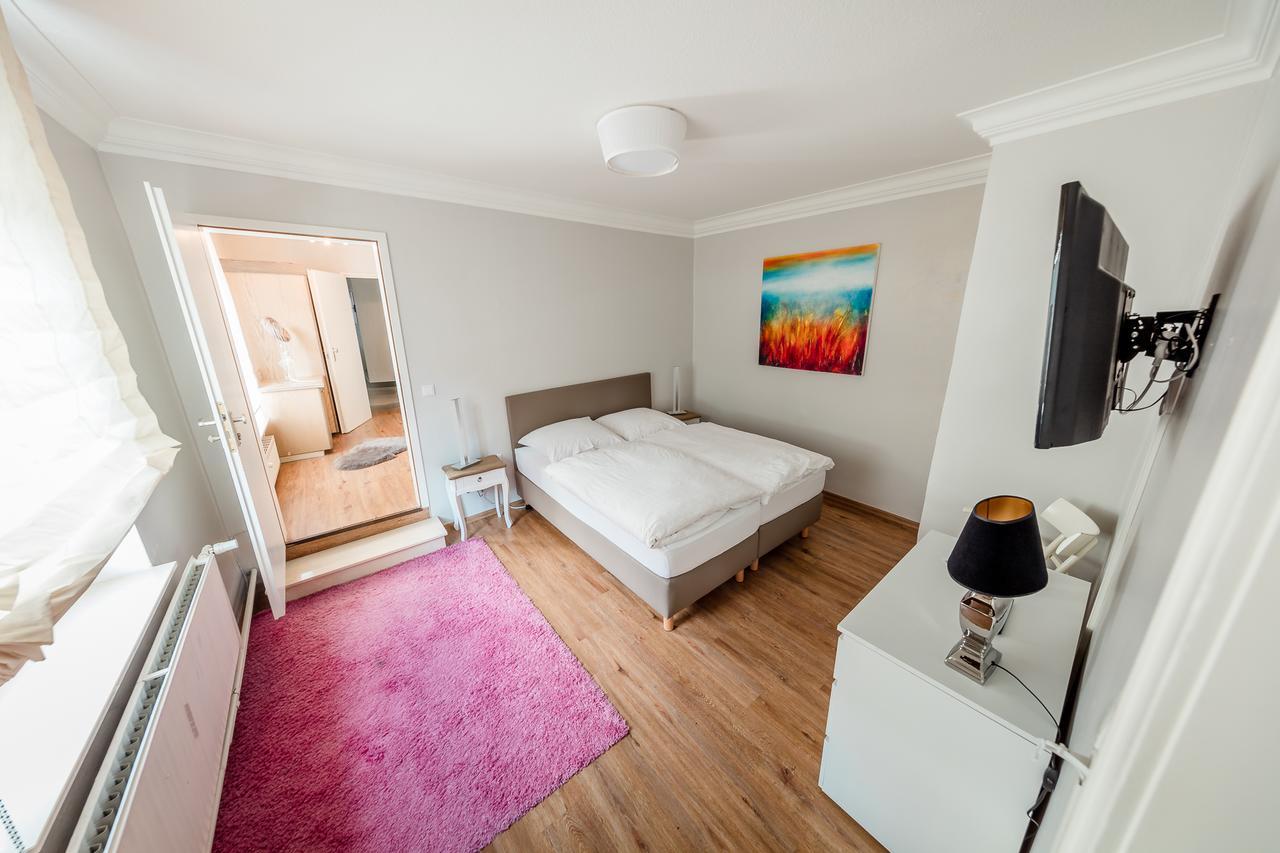 Hotel Meyer Bergheim  Zewnętrze zdjęcie