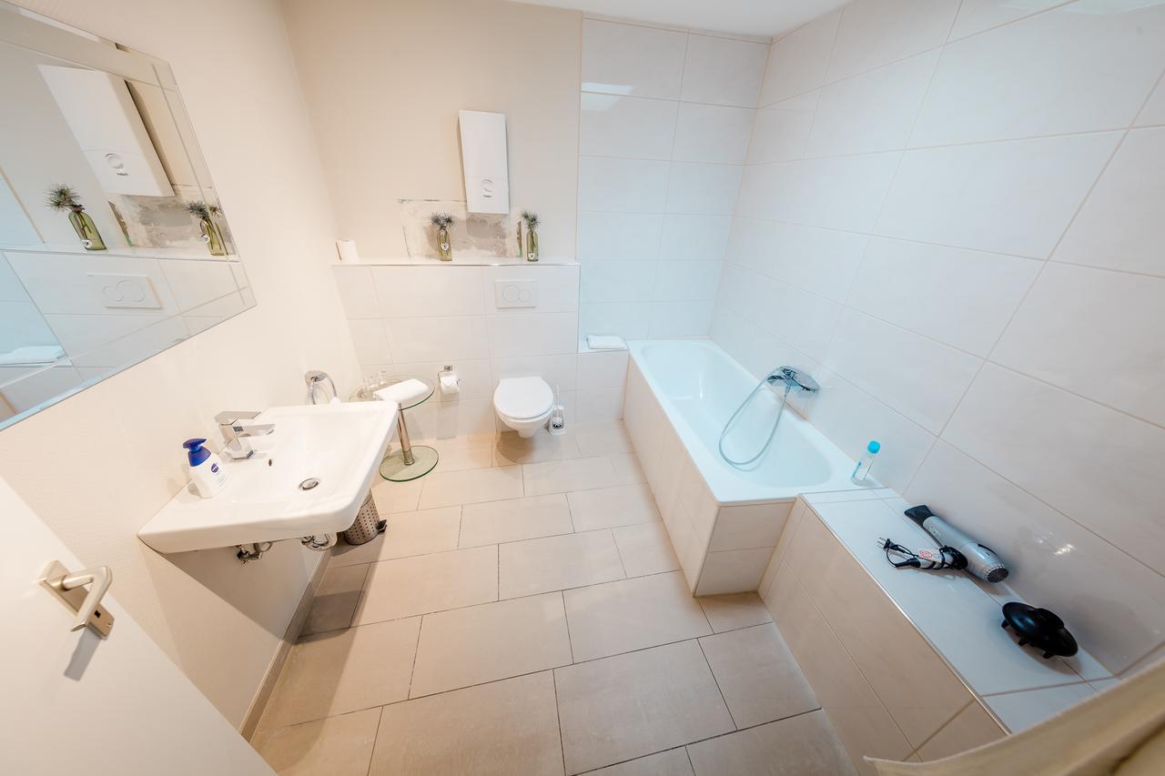 Hotel Meyer Bergheim  Zewnętrze zdjęcie